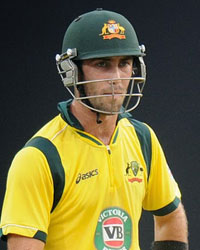 Glenn Maxwell